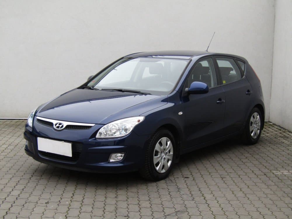2009 Hyundai i30 - 3