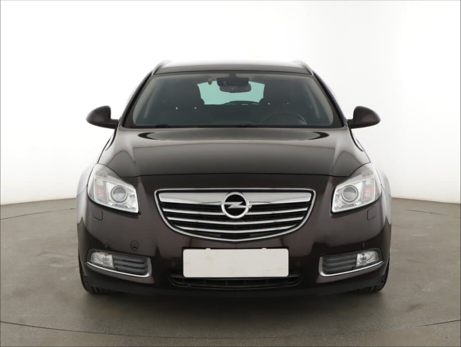 2012 Opel INSIGNIA - 2