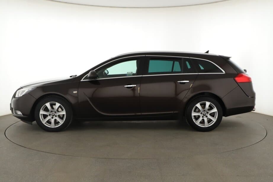 2012 Opel INSIGNIA - 4