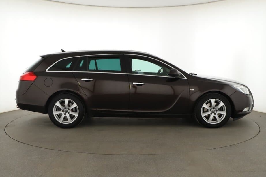 2012 Opel INSIGNIA - 8