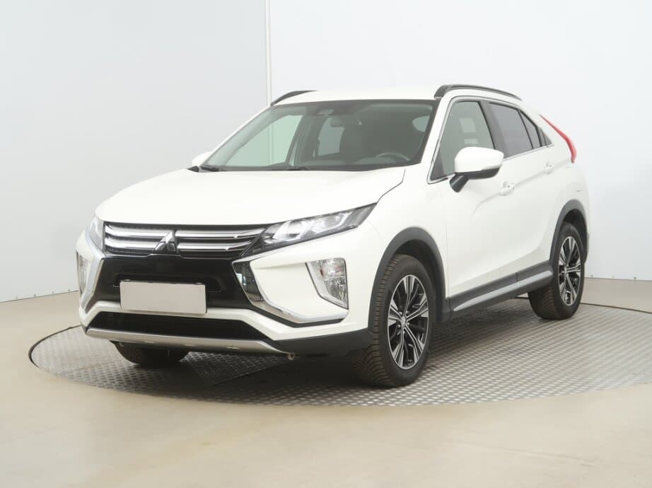 2018 Mitsubishi ECLIPSE - 3