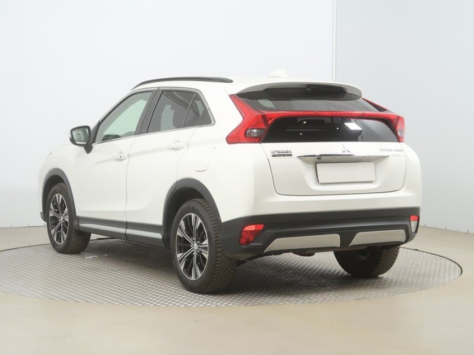 2018 Mitsubishi ECLIPSE - 5