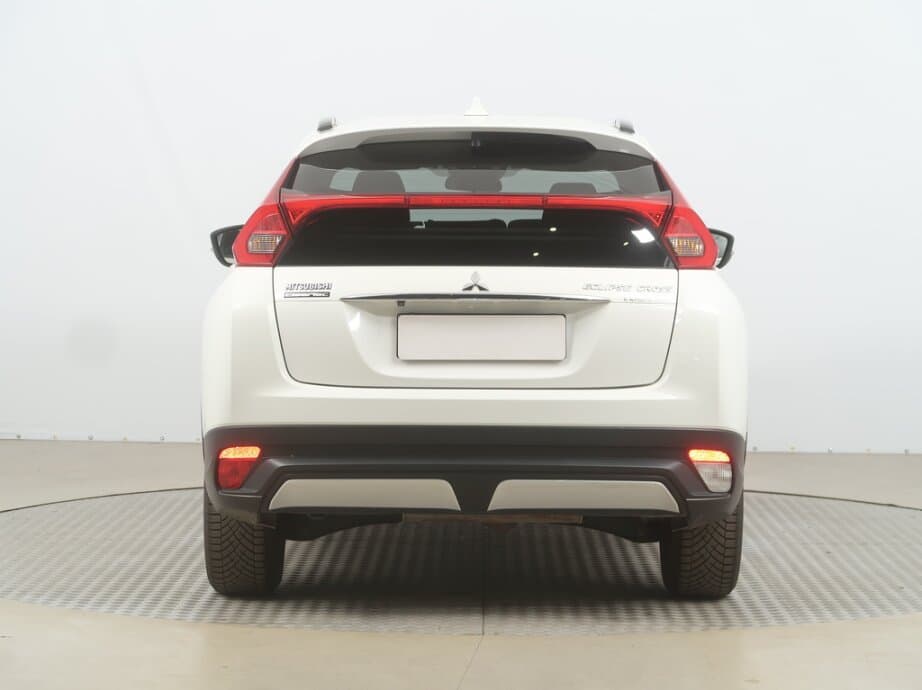 2018 Mitsubishi ECLIPSE - 6