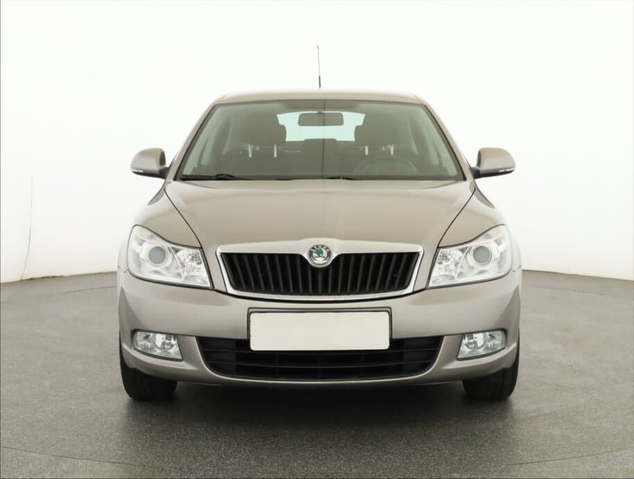 2009 Škoda OCTAVIA - 2