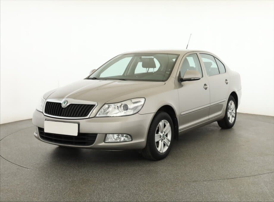 2009 Škoda OCTAVIA - 3