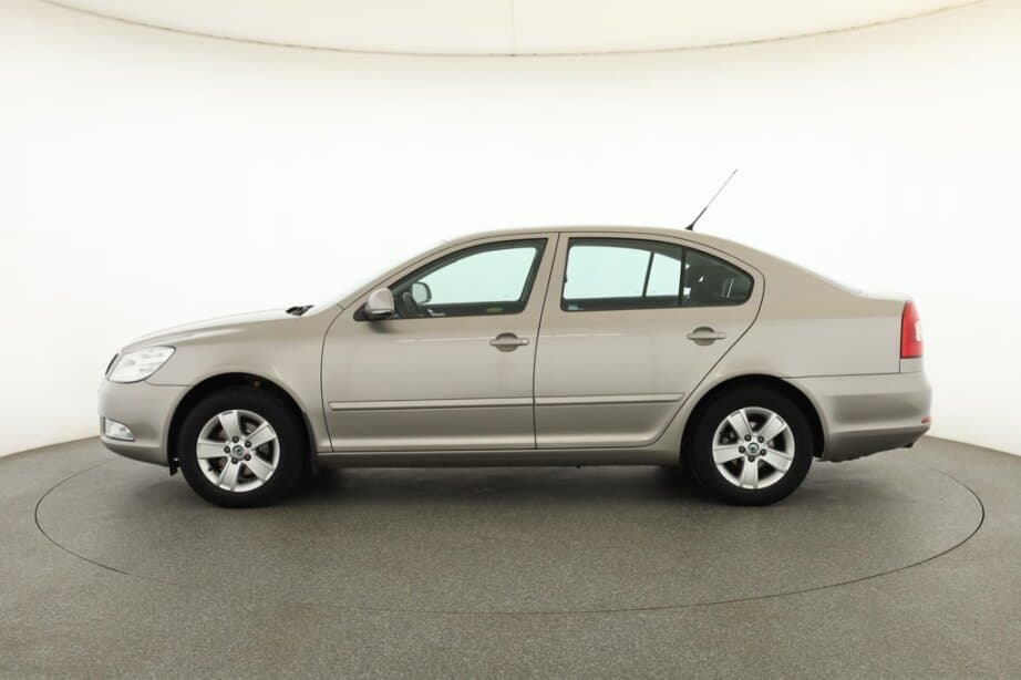 2009 Škoda OCTAVIA - 4