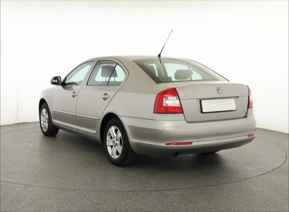 2009 Škoda OCTAVIA - 5