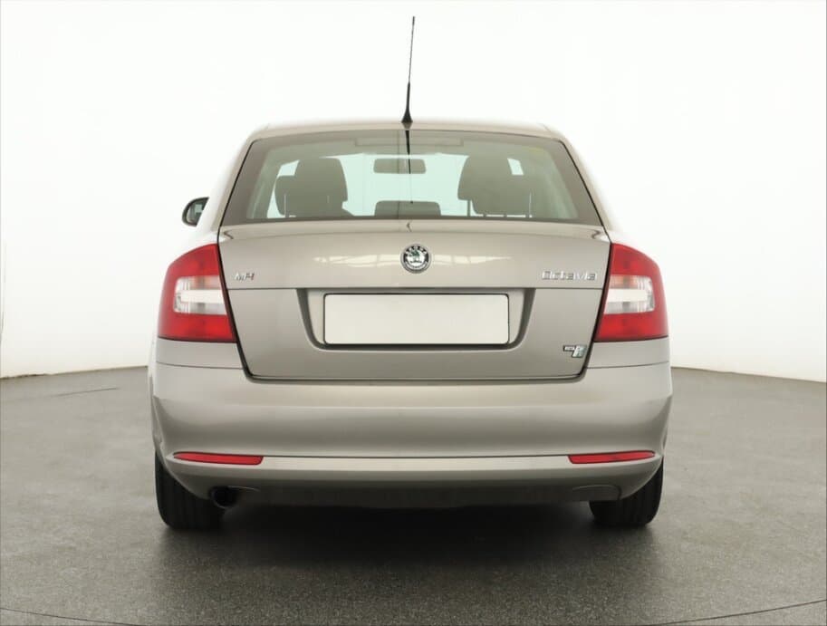 2009 Škoda OCTAVIA - 6