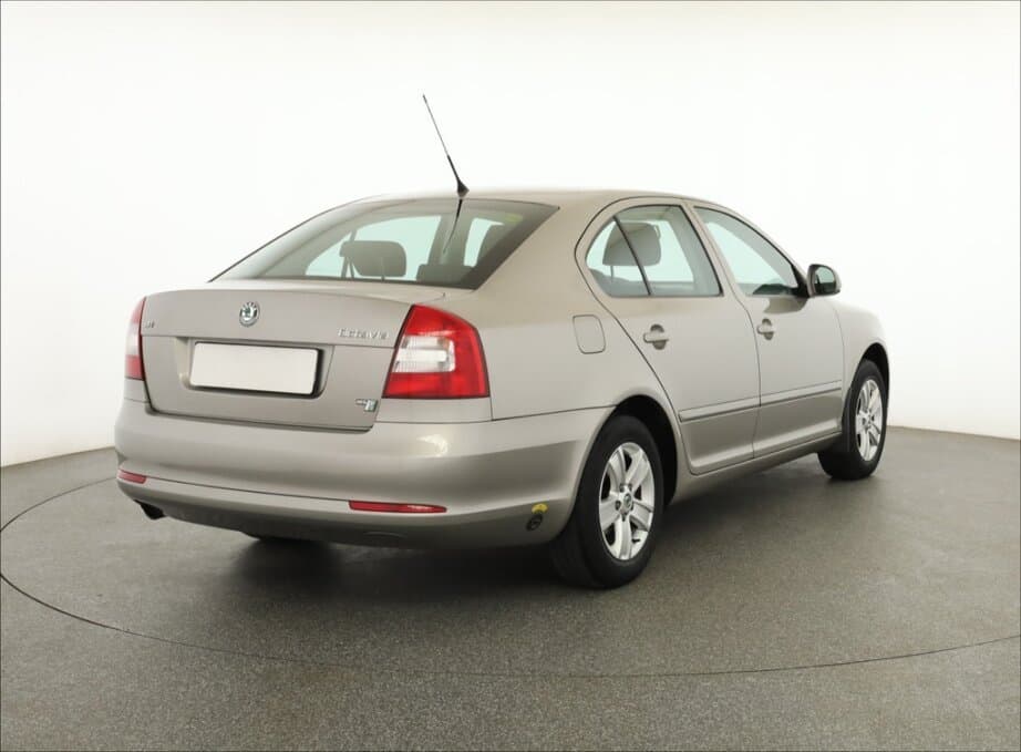 2009 Škoda OCTAVIA - 7
