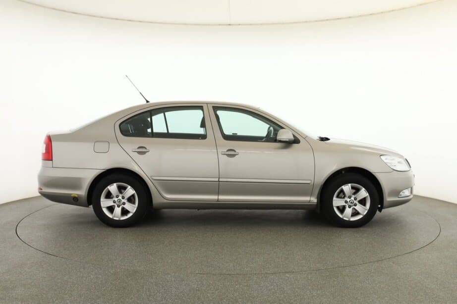 2009 Škoda OCTAVIA - 8