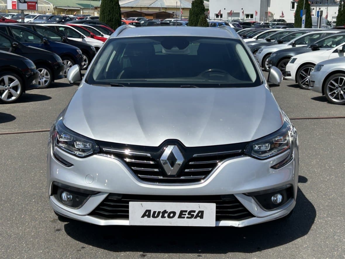 2019 Renault MEGANE - 2
