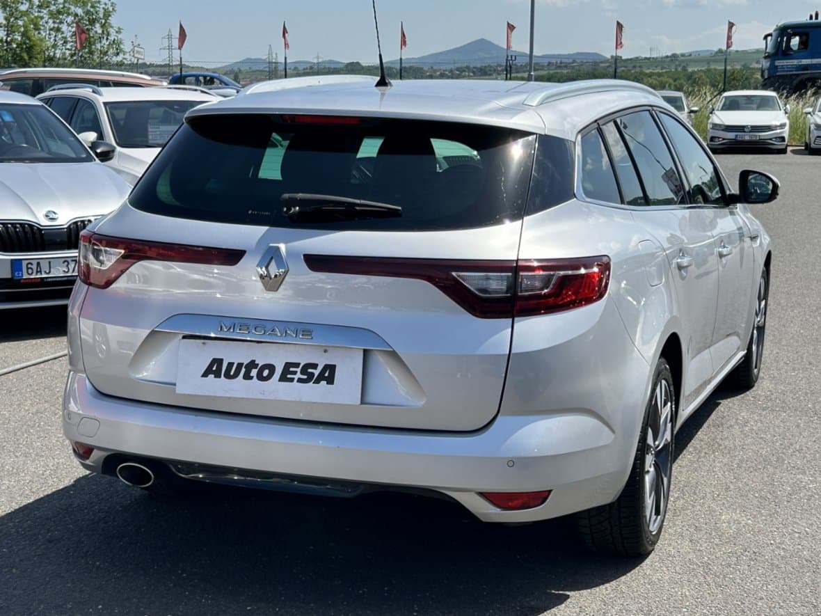 2019 Renault MEGANE - 4