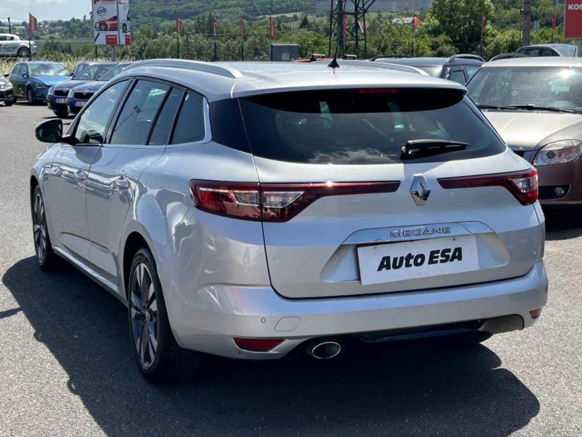 2019 Renault MEGANE - 6