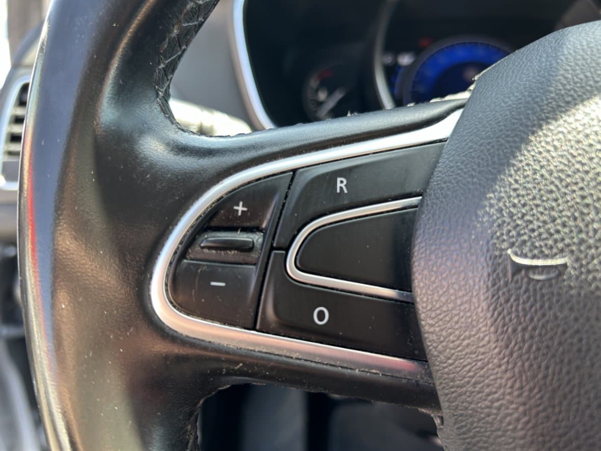 2019 Renault MEGANE - 18