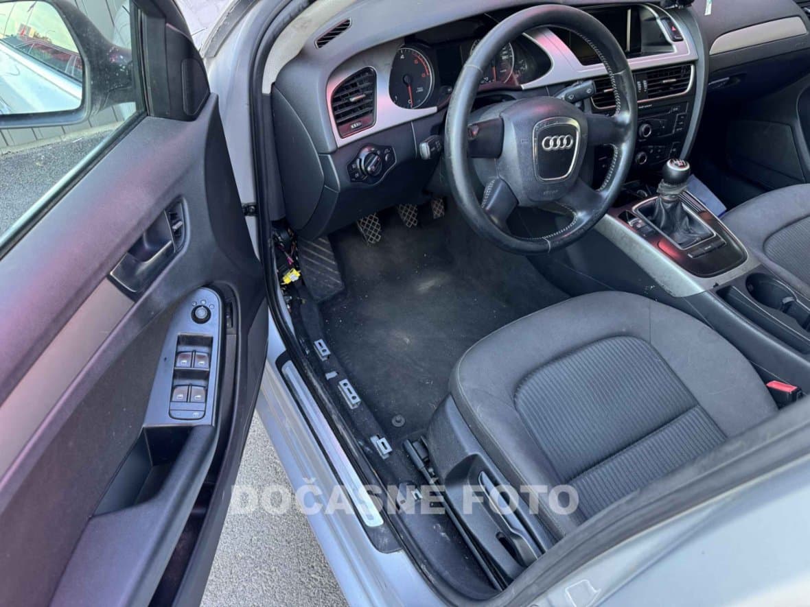 2009 Audi A4 - 3