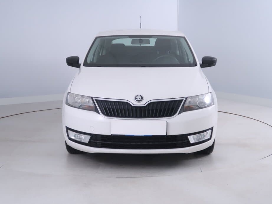 2014 Škoda RAPID - 2