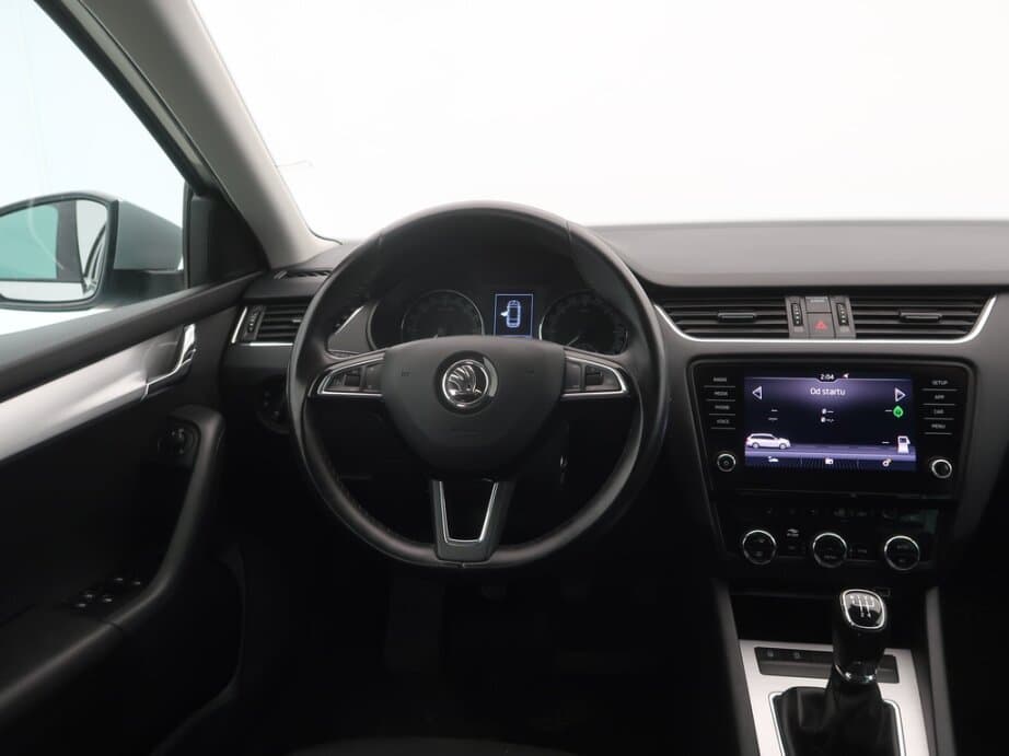 2020 Škoda OCTAVIA - 17