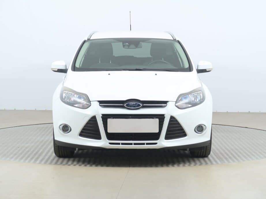 2013 Ford FOCUS - 2