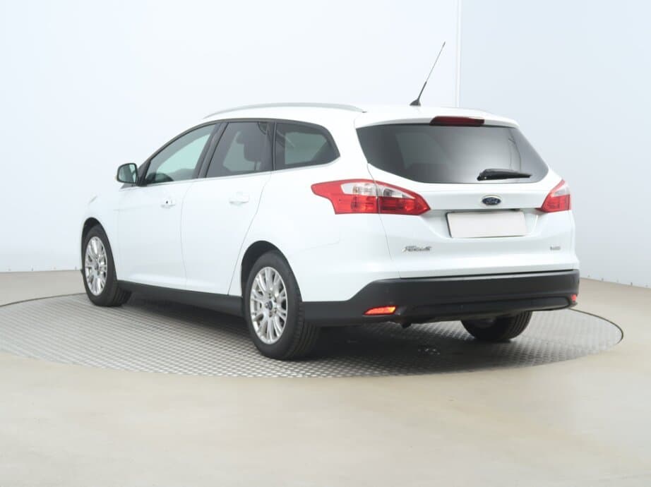 2013 Ford FOCUS - 5