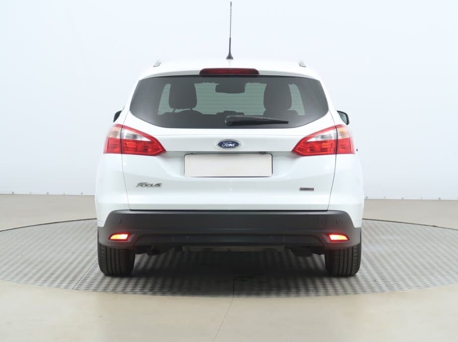 2013 Ford FOCUS - 6