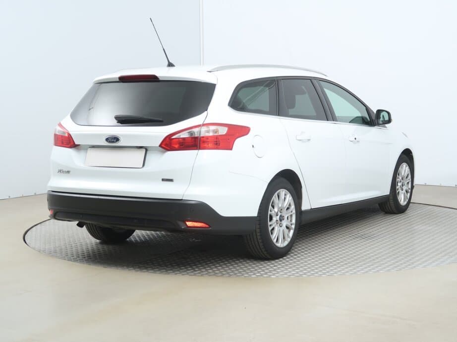 2013 Ford FOCUS - 7
