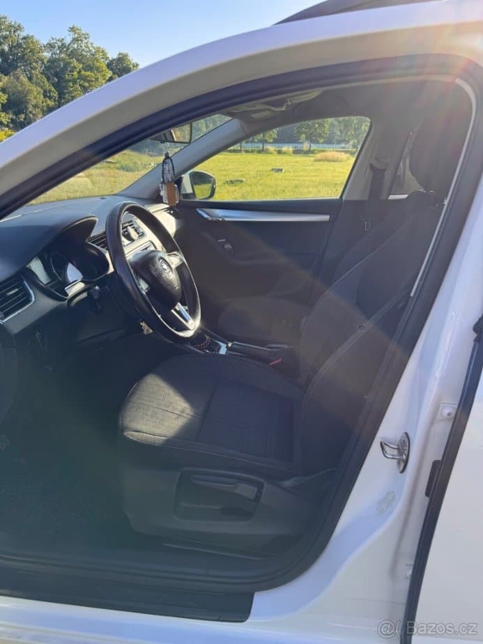 2017 Škoda OCTAVIA - 10