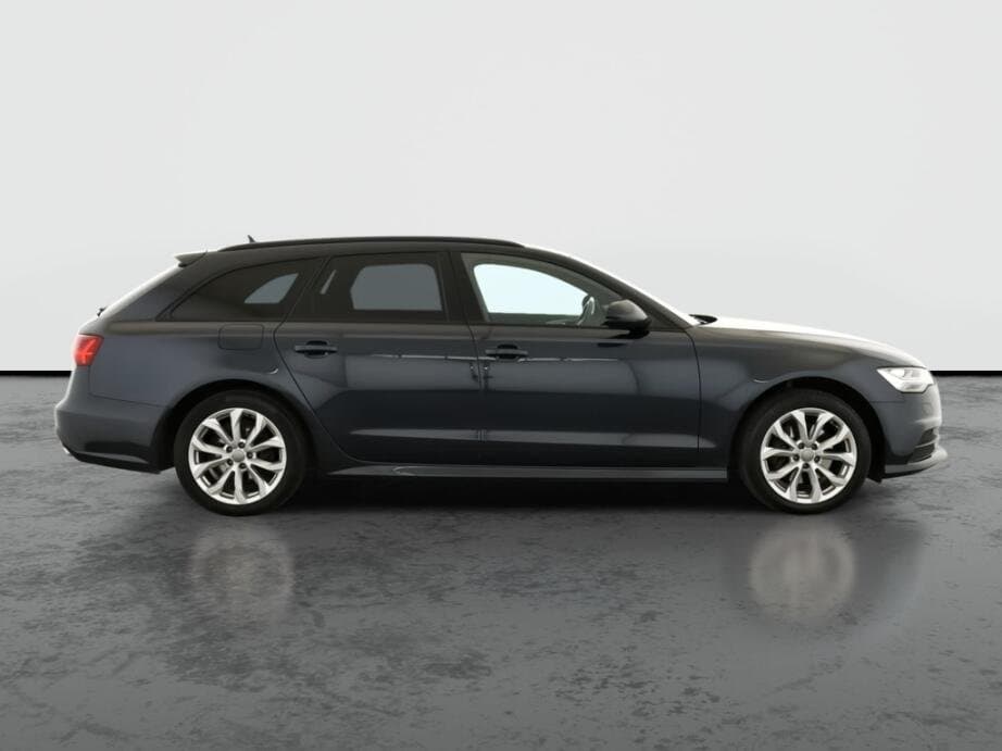 2018 Audi A6 - 8