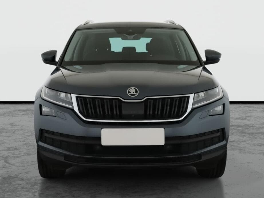 2017 Škoda KODIAQ - 2