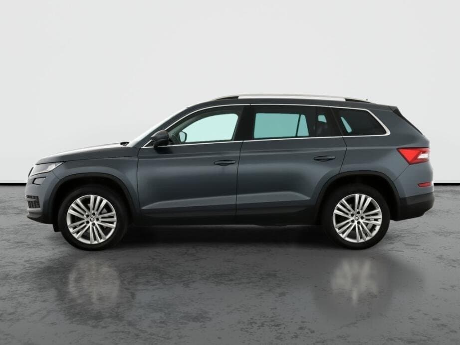 2017 Škoda KODIAQ - 4