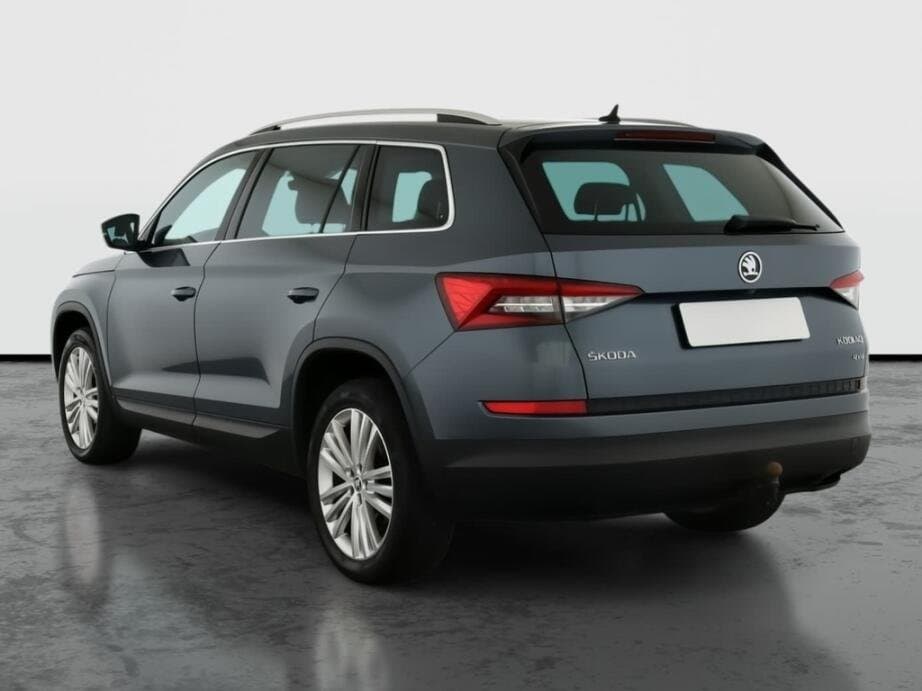 2017 Škoda KODIAQ - 5