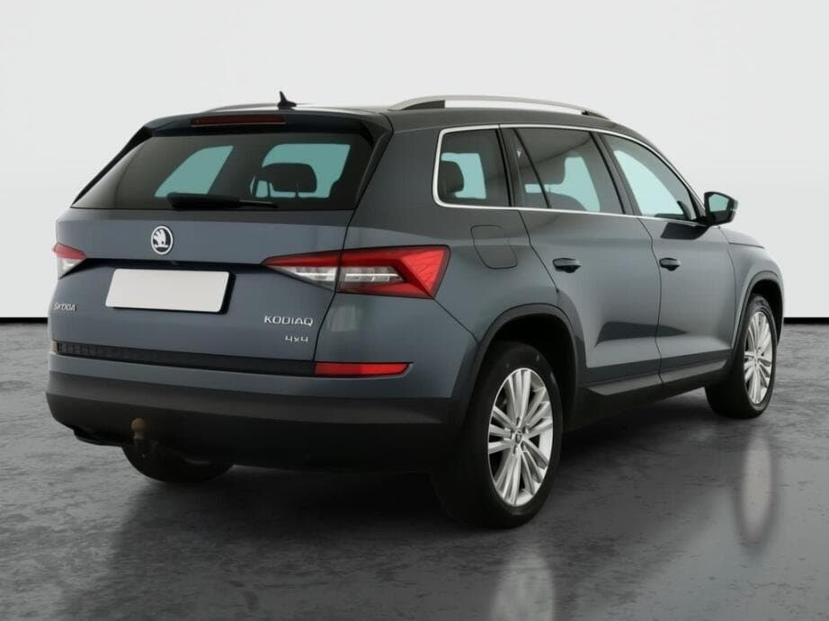 2017 Škoda KODIAQ - 7