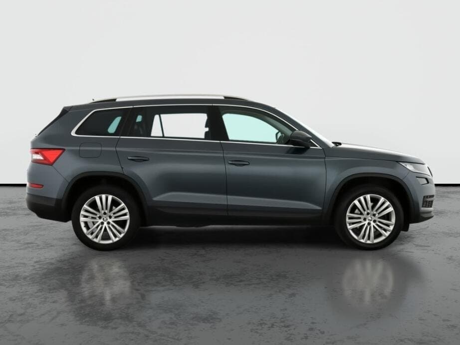 2017 Škoda KODIAQ - 8