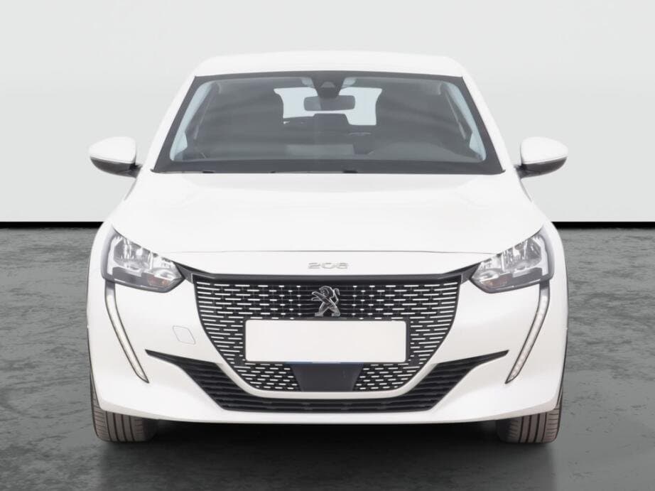 2020 Peugeot 208 - 2