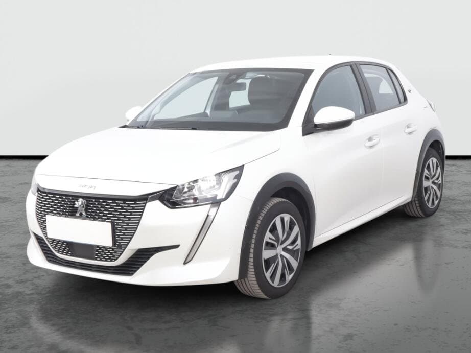 2020 Peugeot 208 - 3