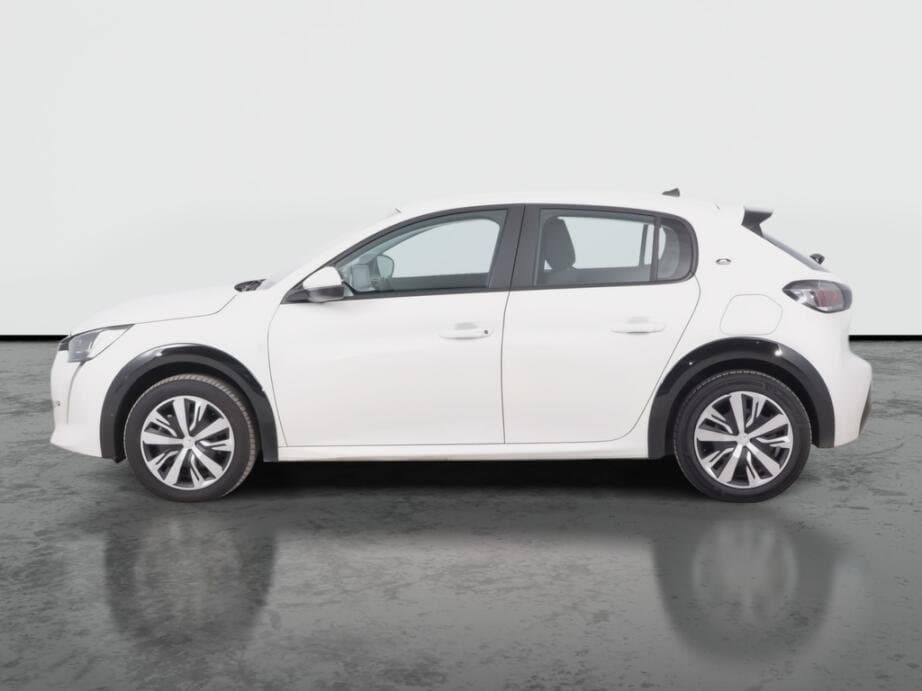 2020 Peugeot 208 - 4