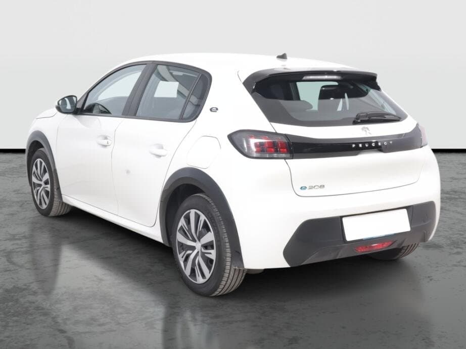 2020 Peugeot 208 - 5