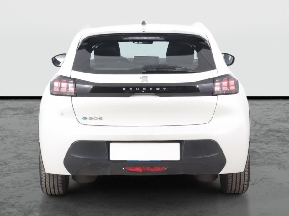 2020 Peugeot 208 - 6