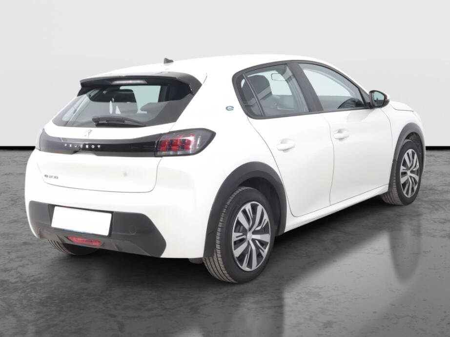 2020 Peugeot 208 - 7