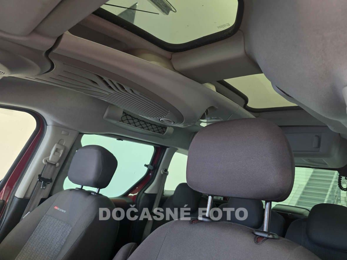2010 Citroen BERLINGO - 4