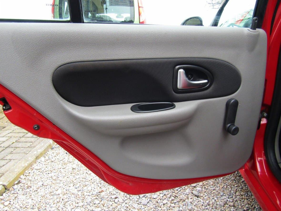 2025 Mercedes-Benz Vito - 20