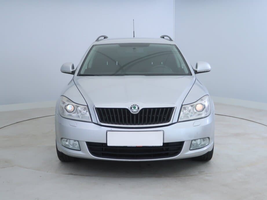 2010 Škoda OCTAVIA - 2