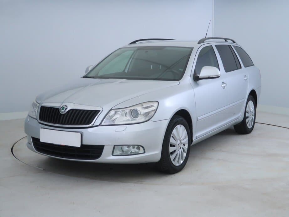 2010 Škoda OCTAVIA - 3