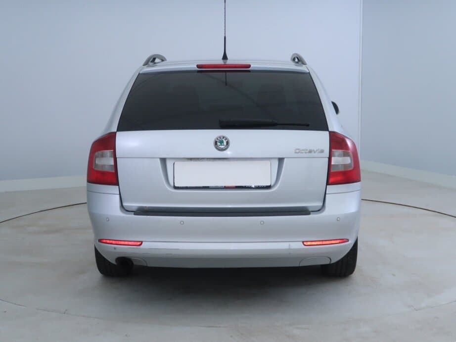 2010 Škoda OCTAVIA - 6