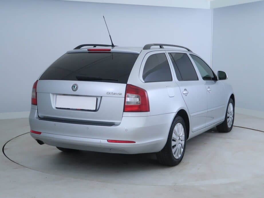 2010 Škoda OCTAVIA - 7