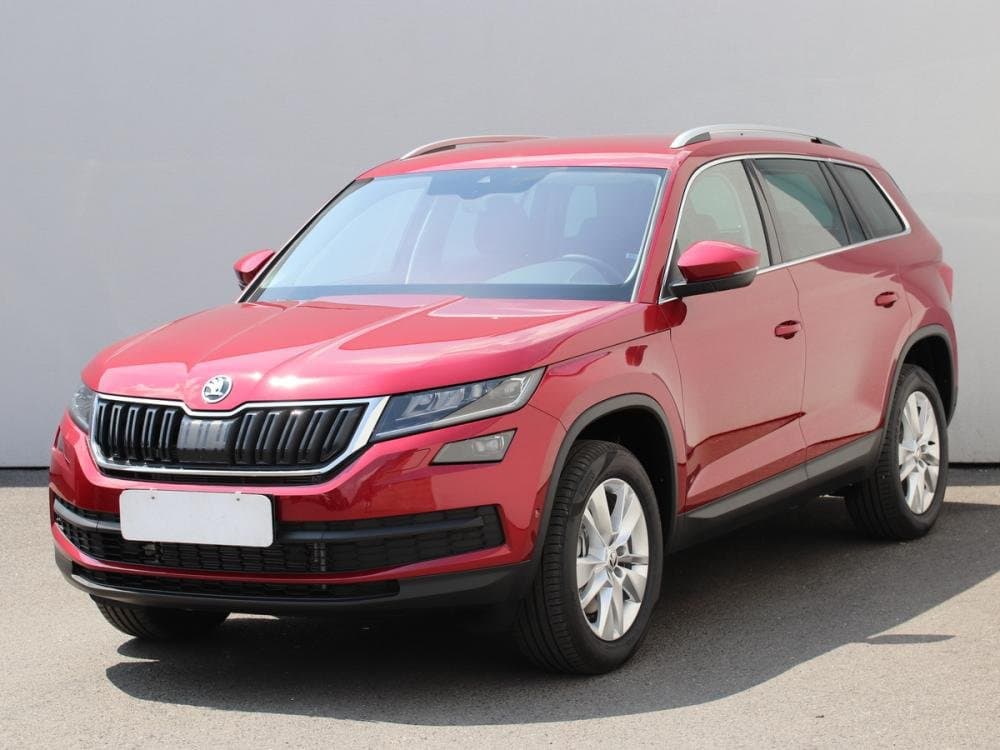 2017 Škoda KODIAQ - 3