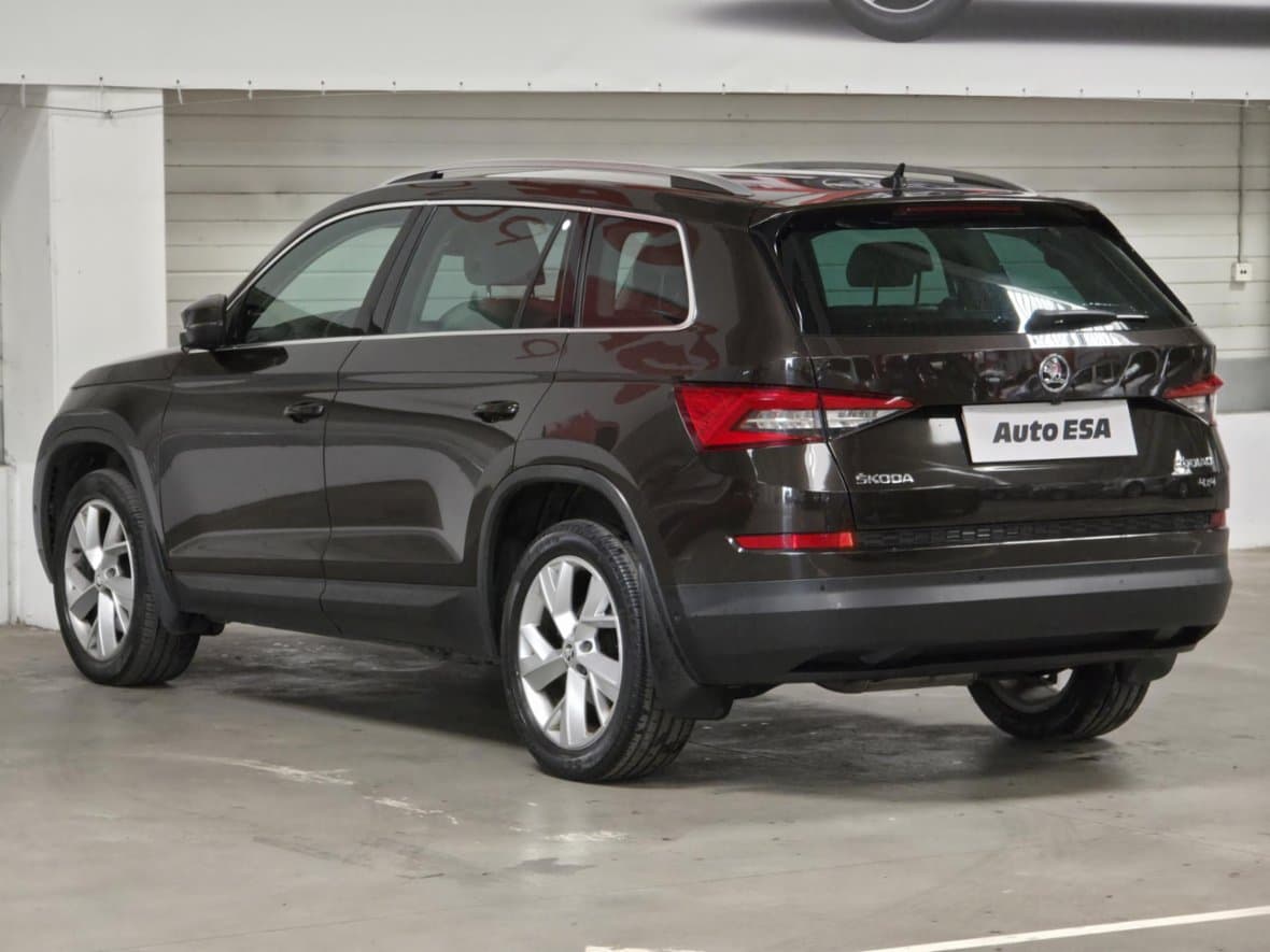 2017 Škoda KODIAQ - 4