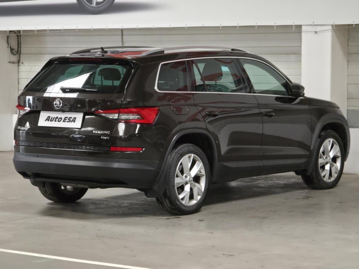 2017 Škoda KODIAQ - 6