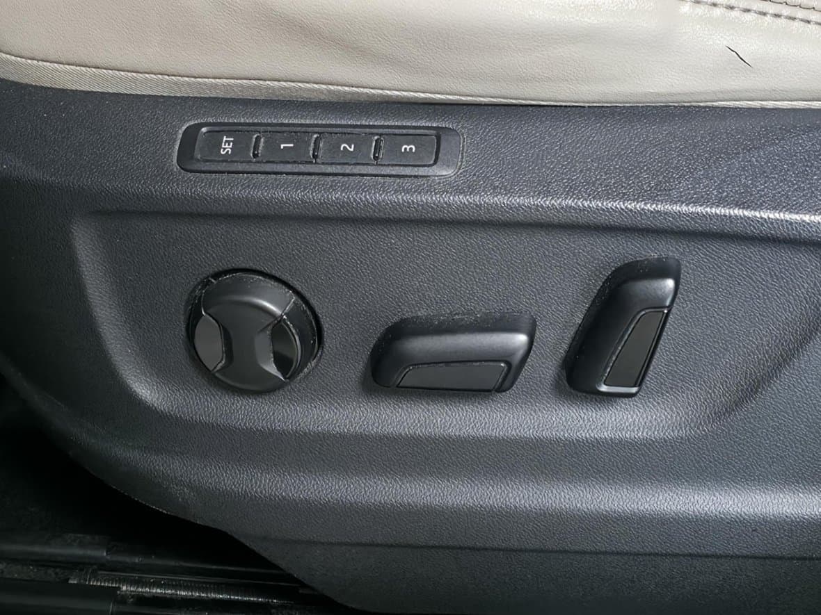 2017 Škoda KODIAQ - 18