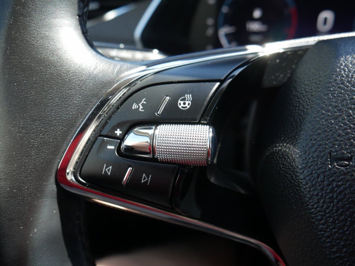 2020 Škoda OCTAVIA - 15