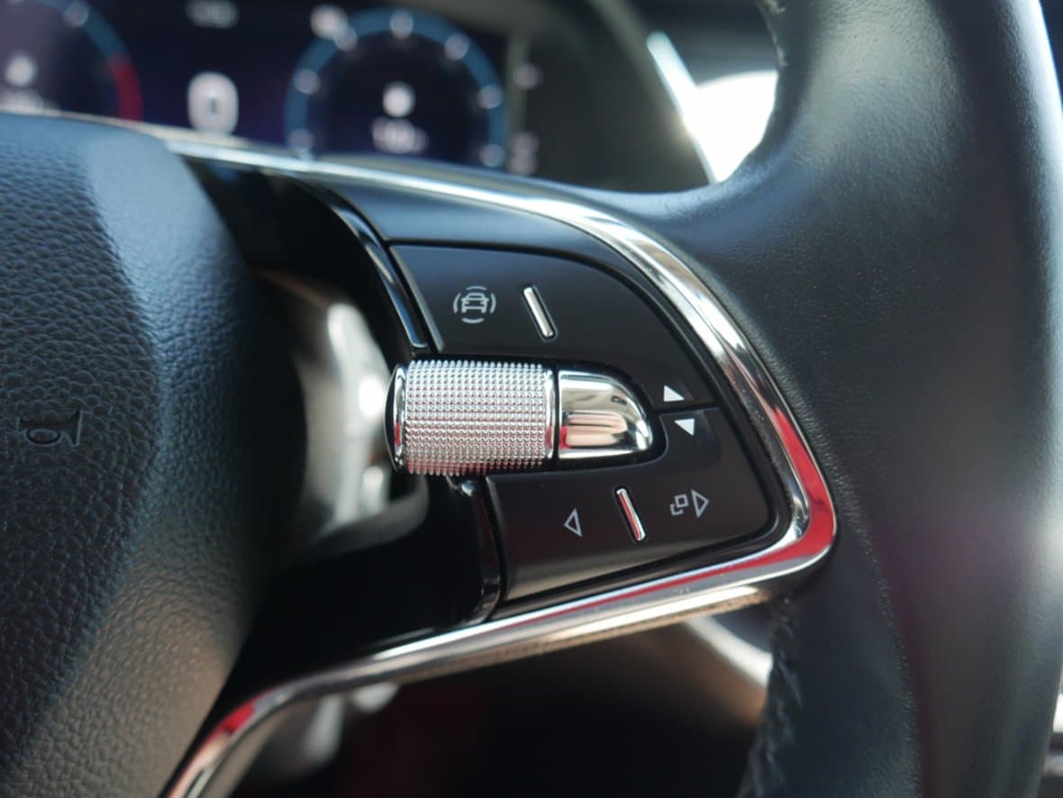 2020 Škoda OCTAVIA - 16